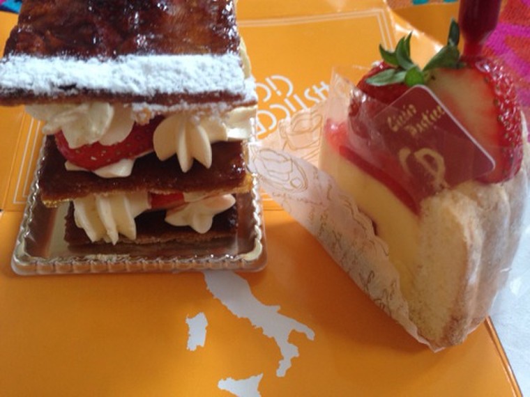 チッチョ パスティッチョにバースデーケーキを買いに 函館2日目 Fueさんのブログ Cosme アットコスメ チッチョ パスティッチョにバースデーケーキを買いに 函館2日目 Fueさんのブログ Cosme アットコスメ