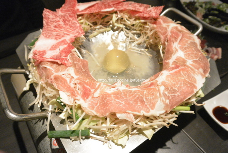 ビジュアルに感動の鉄板しゃぶしゃぶ 一蓮 新宿東口店 Fueさんのブログ Cosme アットコスメ ビジュアルに感動の鉄板しゃぶしゃぶ 一蓮 新宿東口店 Fueさんのブログ Cosme アットコスメ