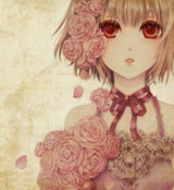 羽華♪さんプロフィール画像