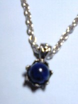LapisLazuli