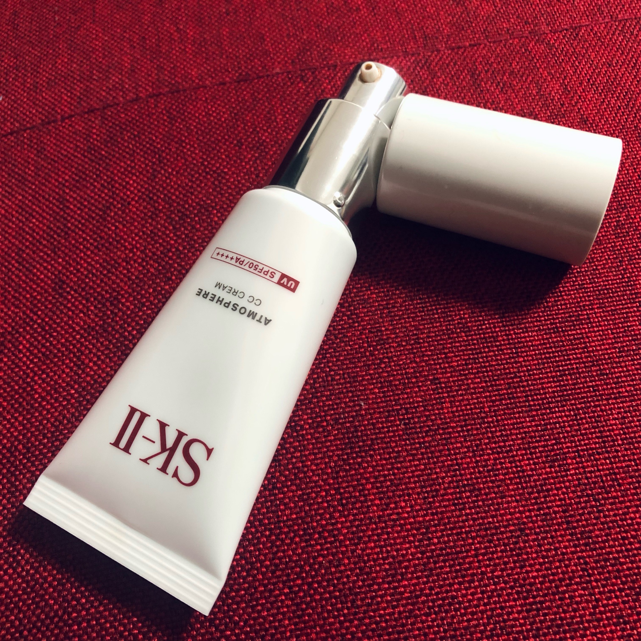 SK-II / アトモスフィア CC クリームの公式商品情報|美容・化粧品情報
