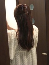 香り薫子