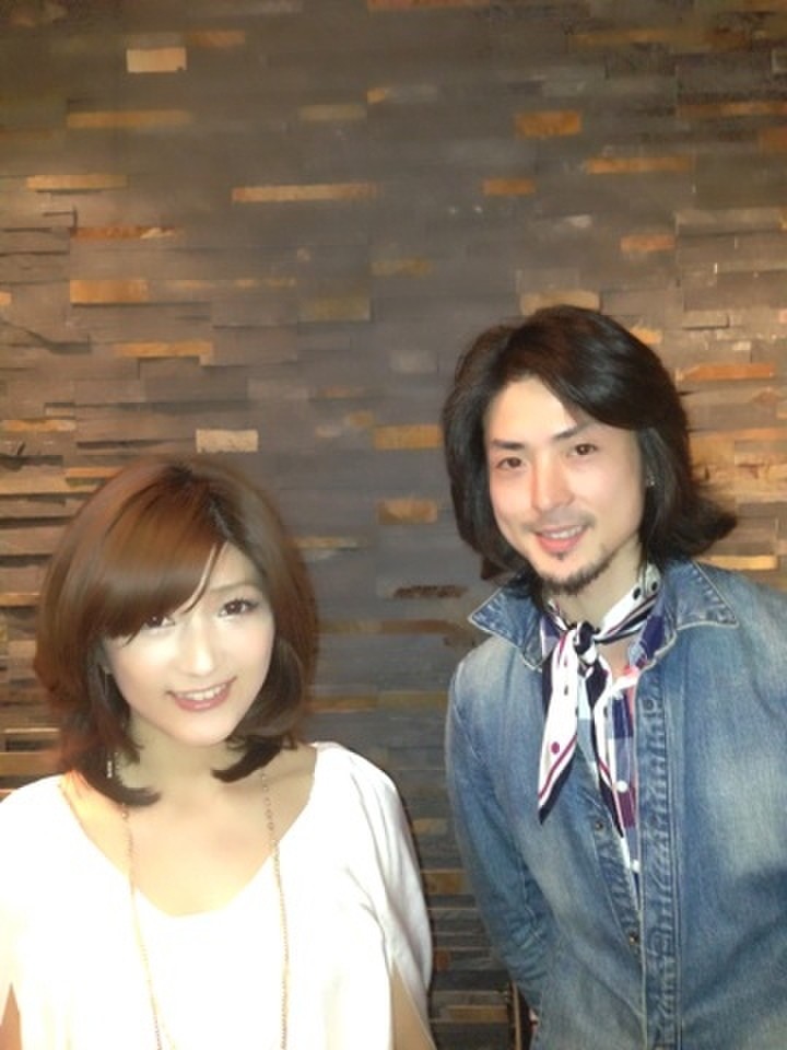 ゲーテの撮影で Nao Cosmoさんのブログ Cosme アットコスメ ゲーテの撮影で Nao Cosmoさんのブログ Cosme アットコスメ
