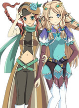 ハニュさんプロフィール画像