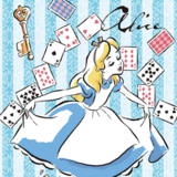 queenaliceさんプロフィール画像