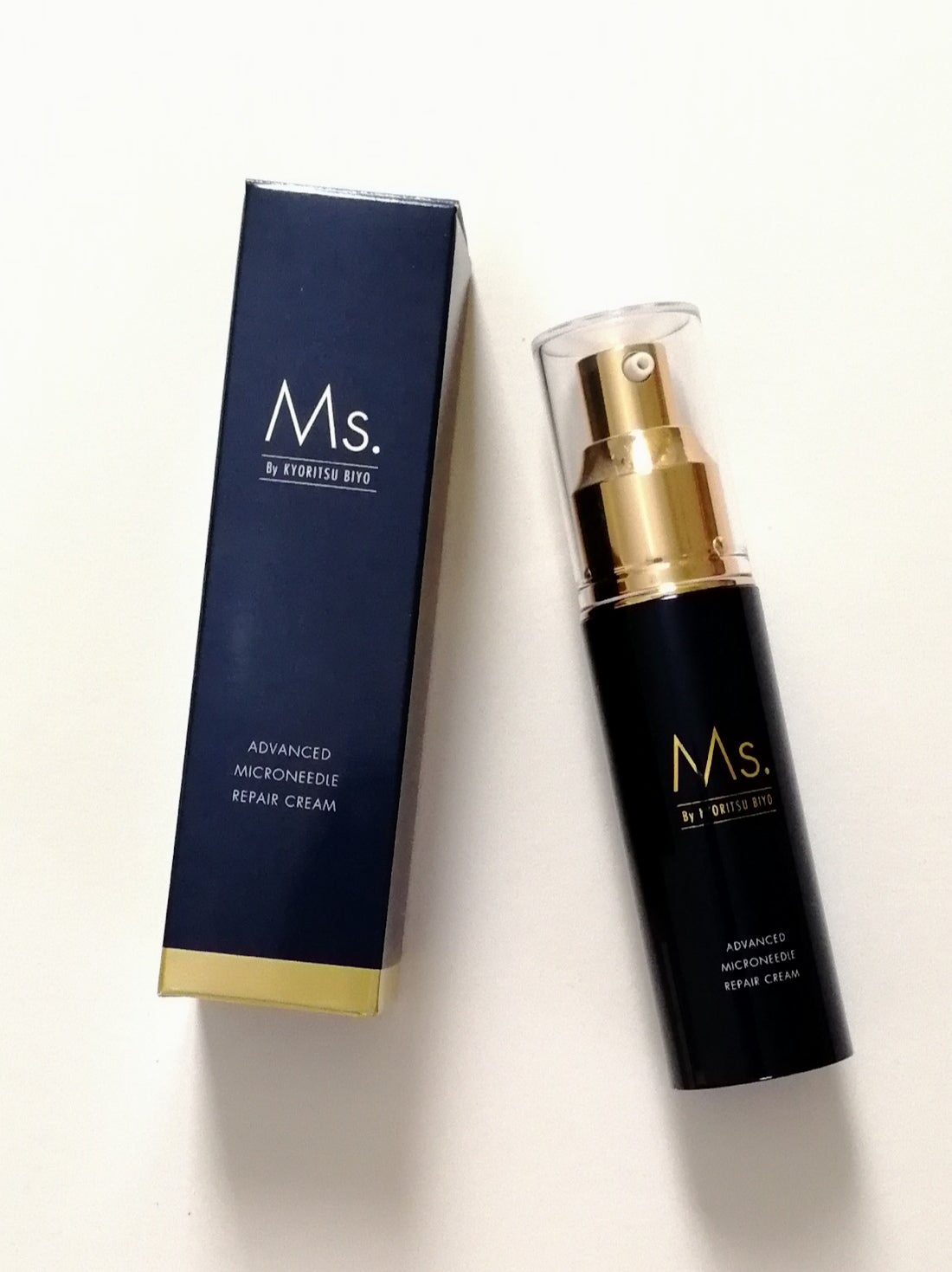 メーカー直配送 共立美容外科□Ms. ダーマリペアセラム 30ml ¥10,980