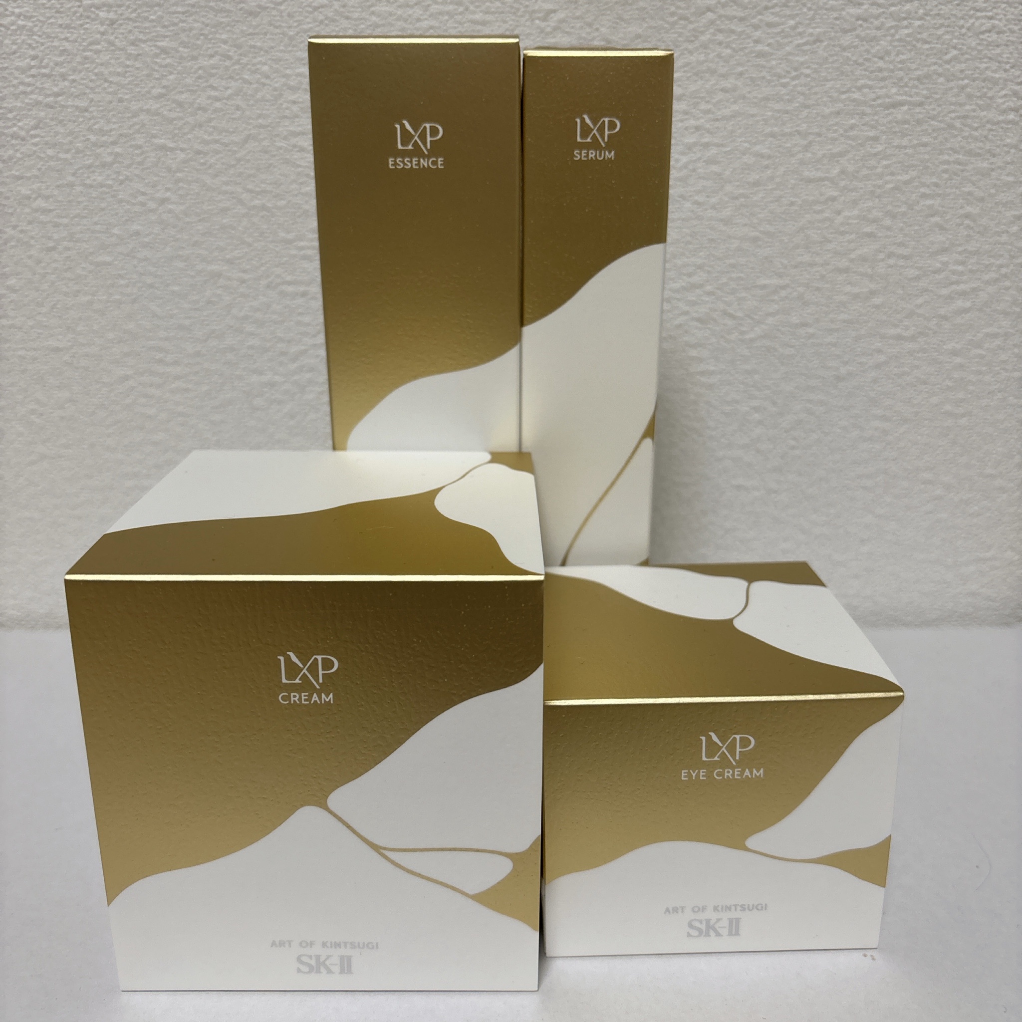 SK-II / SK-II LXP 金継ぎ エッセンスの公式商品情報｜美容