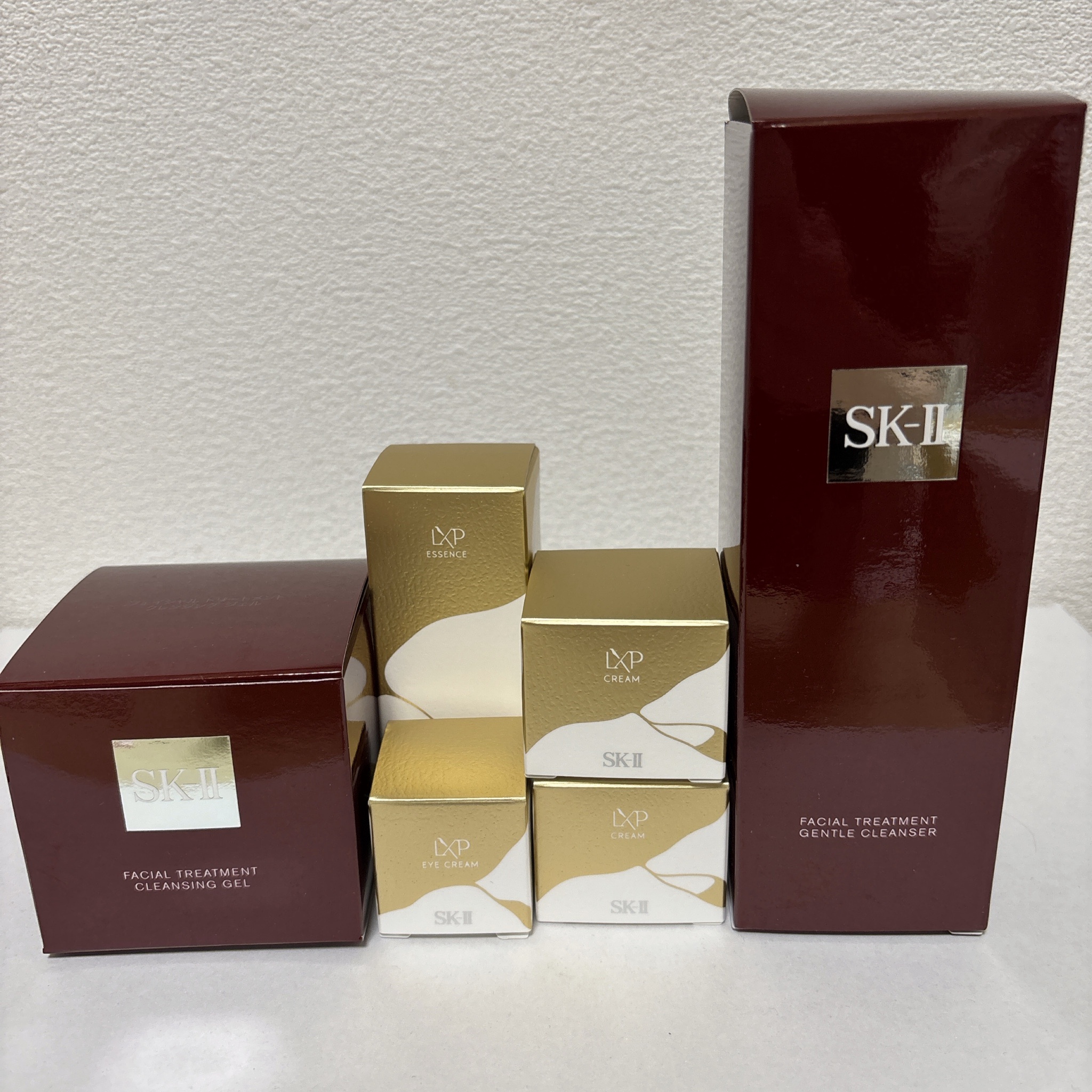 SK-II / SK-II LXP 金継ぎ エッセンスの公式商品情報｜美容