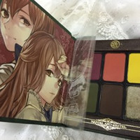 Cosme Play コスミィ Tcb童話 シリーズ ヘンゼルとグレーテルをモチーフにしたアイシャドウ の公式商品情報 美容 化粧品情報はアットコスメ Cosme Play コスミィ Tcb童話 シリーズ ヘンゼルとグレーテルをモチーフにしたアイシャドウ の公式商品情報 美容 化粧品情報はアットコスメ