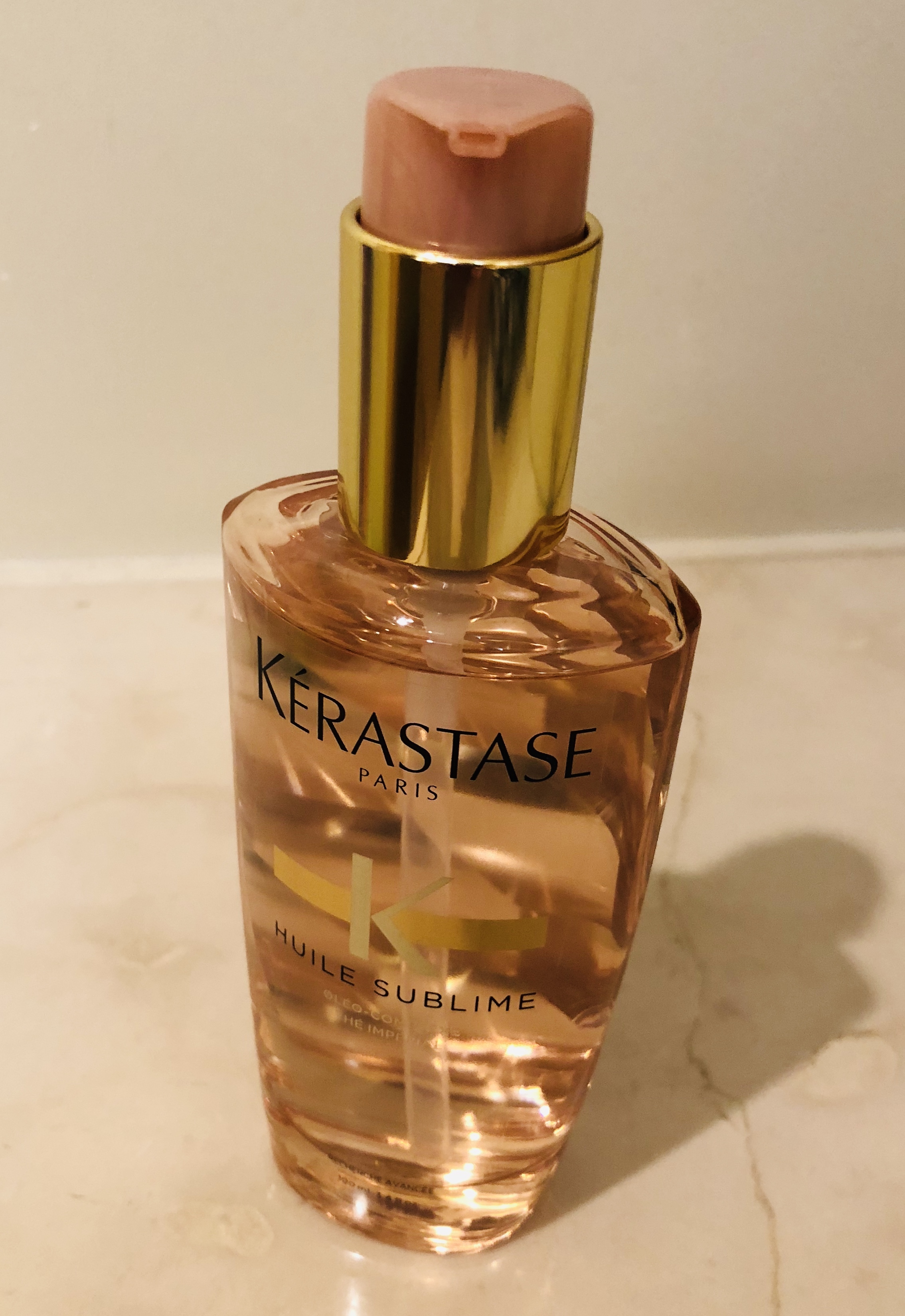 限定SALE新作登場 KERASTASE - ケラスターゼ クレームドジュールと