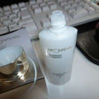 ミキモト コスメティックス / ムーンパール モイスチャーリッチ ミキモト コスメティックス / ムーンパール モイスチャーリッチ