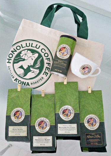 限定☆ホノルルコーヒー福袋 Honolulu Coffee Lucky Bag… | 居眠