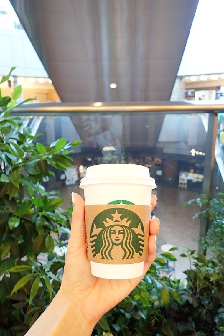 スタバなう メトロハット ハリウッドプラザ店 居眠ぱんださんのブログ Cosme アットコスメ スタバなう メトロハット ハリウッドプラザ店 居眠ぱんださんのブログ Cosme アットコスメ