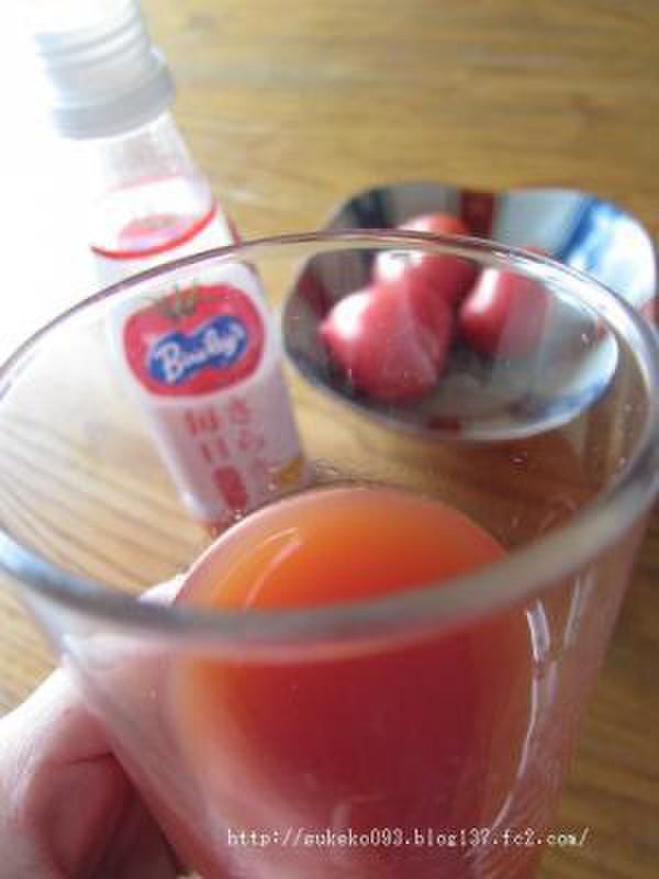 バヤリース さらさら毎日おいしくトマト すけこさんのブログ Cosme アットコスメ バヤリース さらさら毎日おいしくトマト すけこさんのブログ Cosme アットコスメ