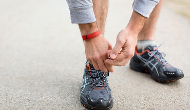 活動量が測定できるオシャレなリストバンド 『Fitbit Flex』… | すけこ