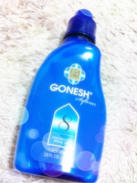 Gonesh 海外 Gonesh No 8の商品情報 美容 化粧品情報はアットコスメ