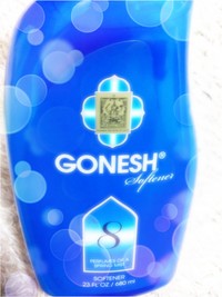 Gonesh 海外 Gonesh No 8の商品情報 美容 化粧品情報はアットコスメ