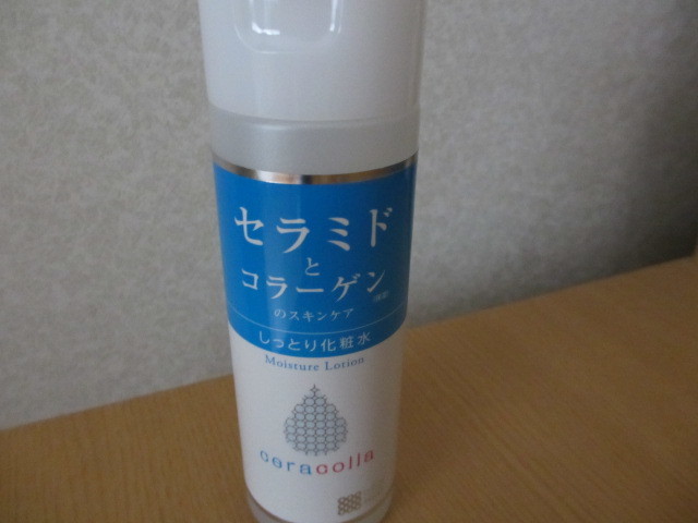 明色化粧品 / セラコラ しっとり化粧水の公式商品情報｜美容
