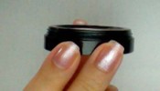 コンシーラーを別の容器に移したい！