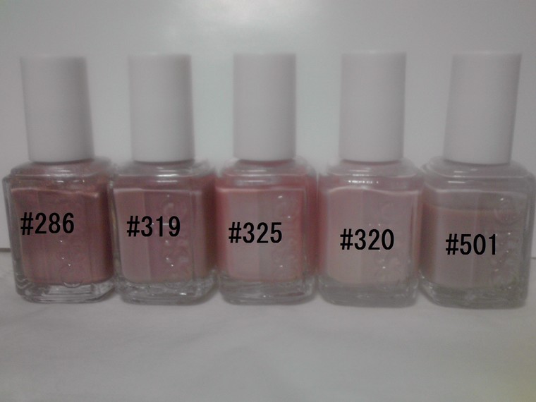 色見本 Essie Pearl Brown Beige John Yさんのブログ Cosme アットコスメ 色見本 Essie Pearl Brown Beige John Yさんのブログ Cosme アットコスメ