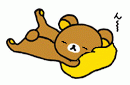こぐまのジャッキー