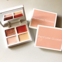 Perfume Closet / Perfume Closet Complete Paletteの公式商品情報 
