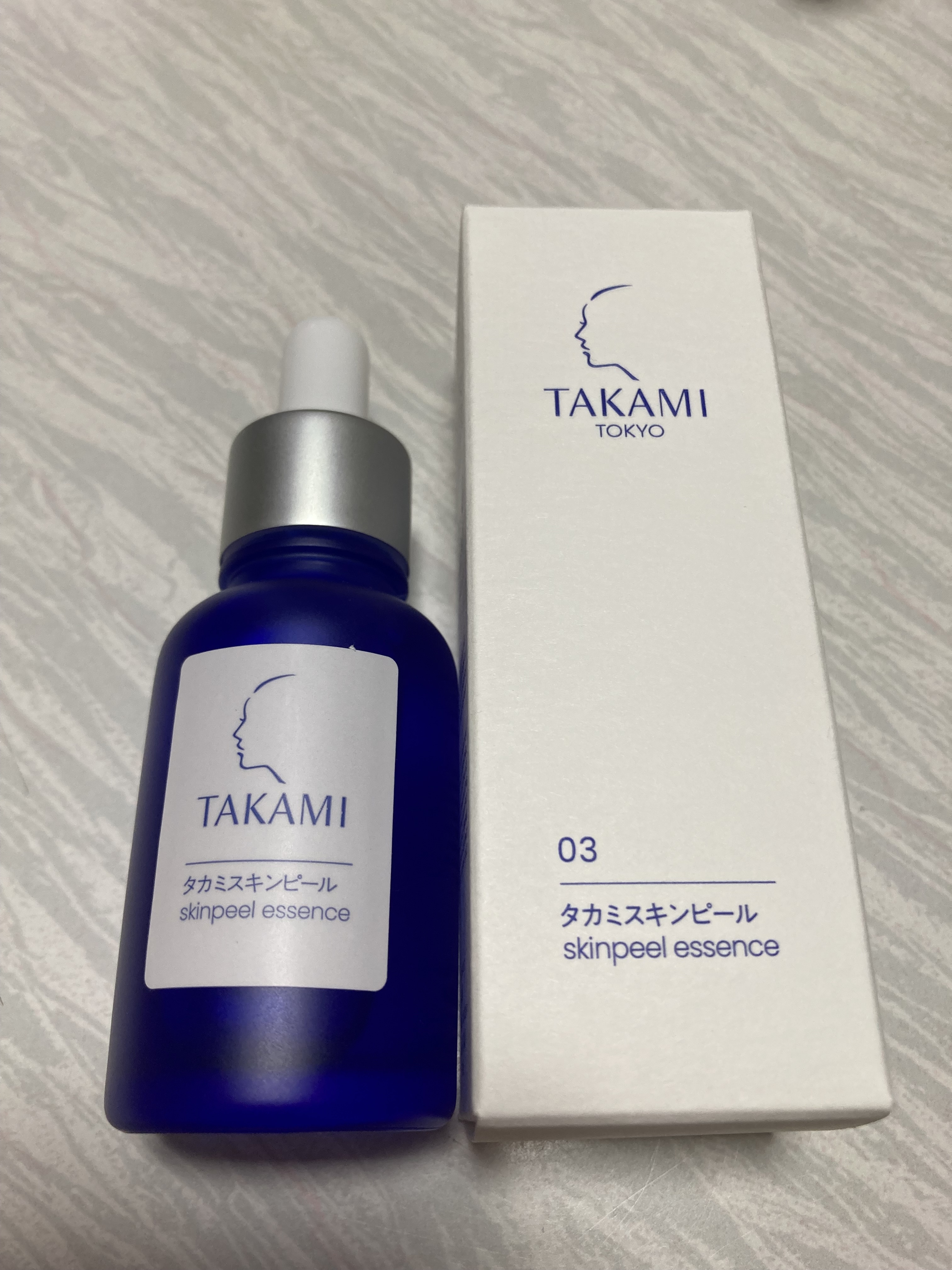 タカミ / タカミスキンピール 10mlの公式商品情報|美容・化粧品 タカミ / タカミスキンピール 10mlの公式商品情報|美容・化粧品