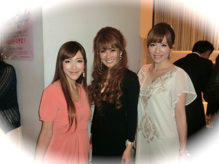 美女とビューティパーティへ 銀座 ヒロエさんのブログ Cosme アットコスメ 美女とビューティパーティへ 銀座 ヒロエさんのブログ Cosme アットコスメ