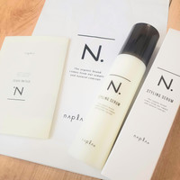 ナプラ N スタイリングセラムの公式商品情報 美容 化粧品情報はアットコスメ ナプラ N スタイリングセラムの公式商品情報 美容 化粧品情報はアットコスメ