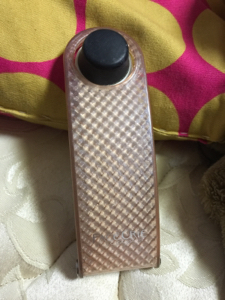 HITACHI(ヒタチ) / イオンクレンジング器 フェイスクリエ NC-550 HITACHI(ヒタチ) / イオンクレンジング器 フェイスクリエ NC-550