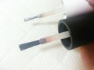 Essie と OPI の差