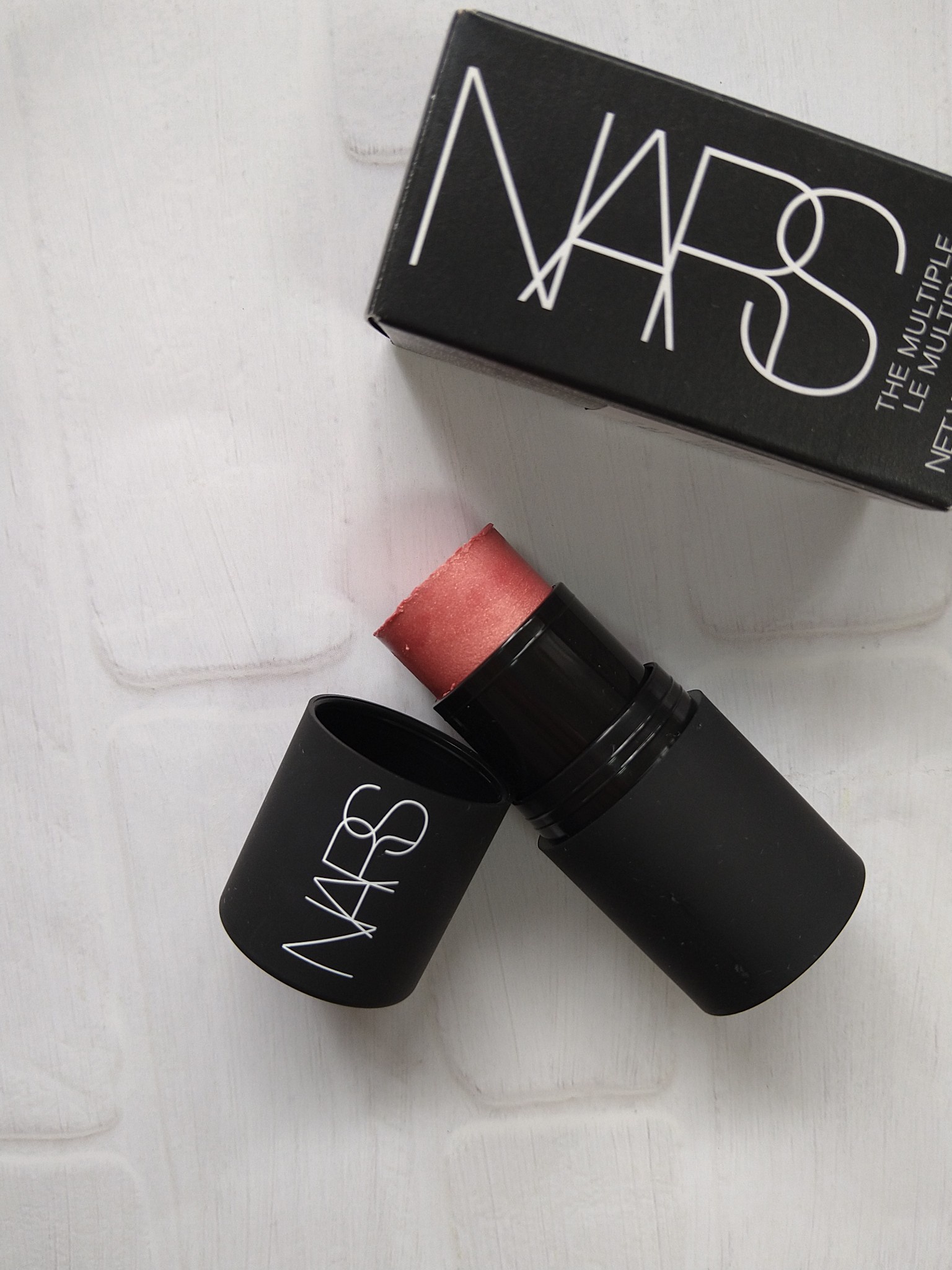 速くおよび自由な 新品 NARS ザ マルティプル 3889 fawe.org