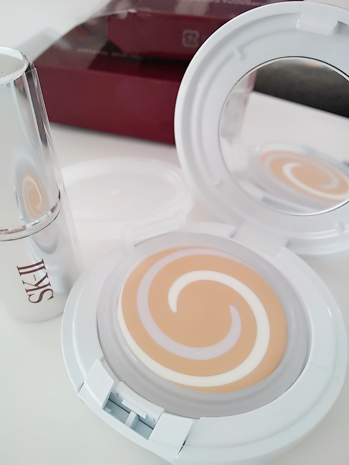 SK-II / SK-II COLOR クリア ビューティ アルティザン ブラシ
