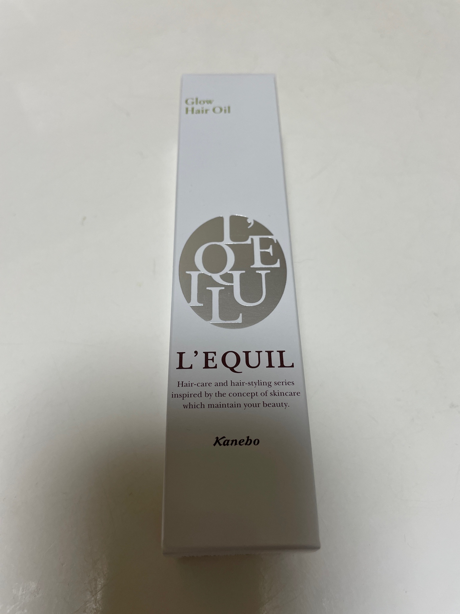 リクイール / グローヘアオイルの公式商品情報｜美容・化粧品