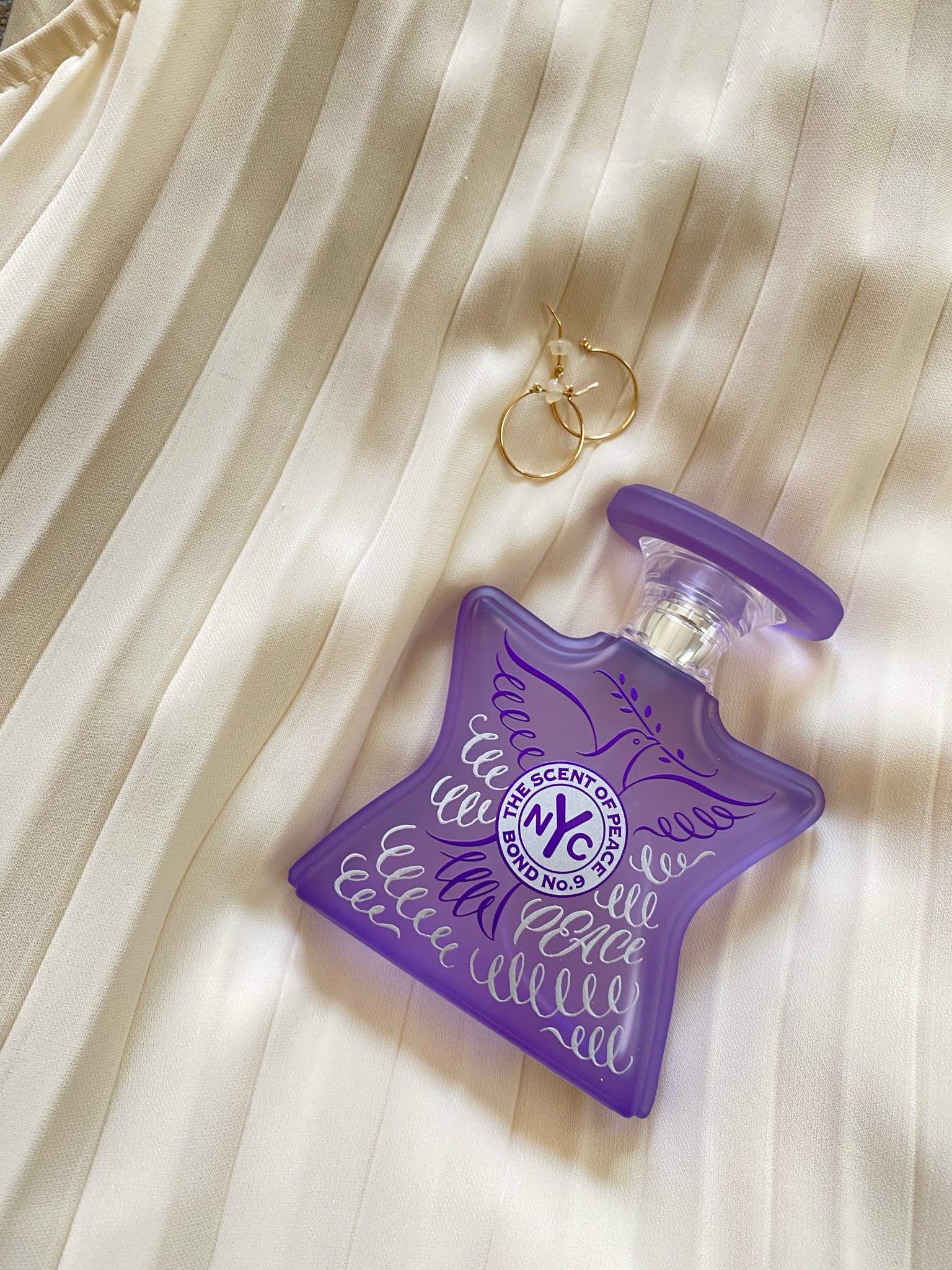 Bond No.9 セント・オブ・ピース オードパルファム （50mL）-