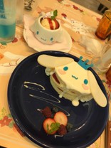 カイミク