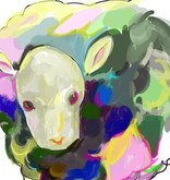 くろひつじ