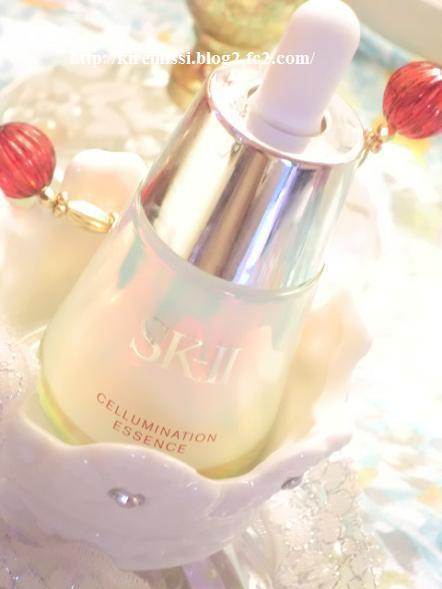 SK-II / セルミネーション エッセンスEXの公式商品情報｜美容・化粧品 