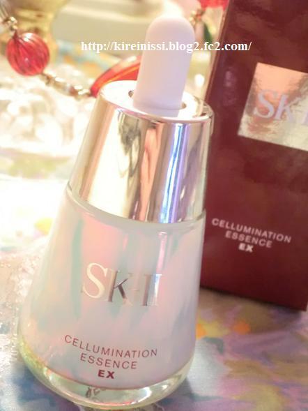 SK-II / セルミネーション エッセンスEXの公式商品情報｜美容・化粧品 