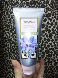 フェルナンダ フレグランスハンドクリーム マリアリゲルの公式商品情報 美容 化粧品情報はアットコスメ