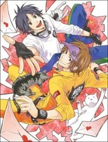帆乃果☆