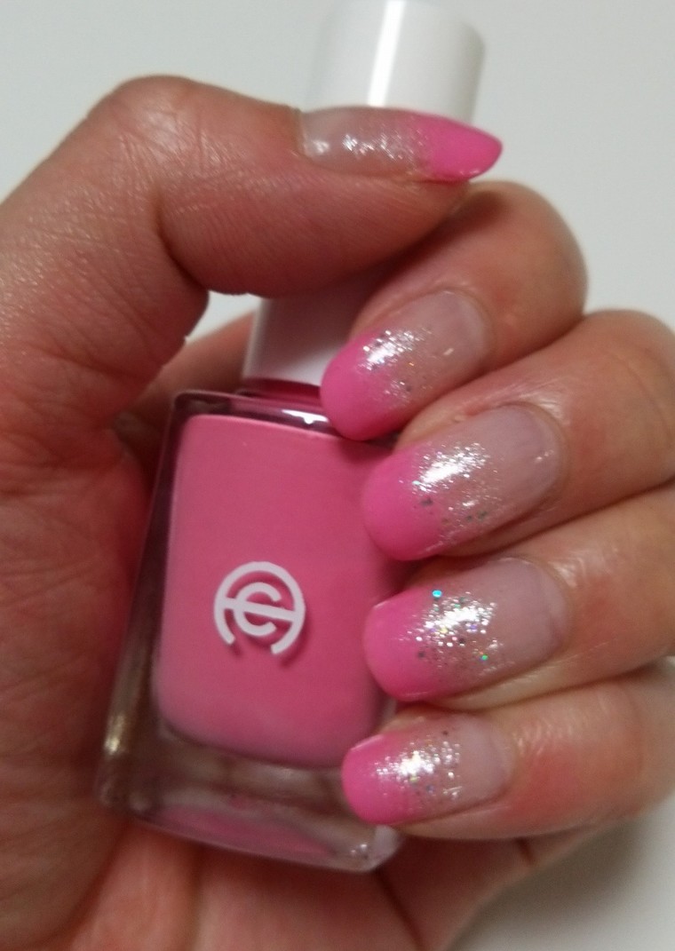 春色 ピンクなグラデ ネイル Syusyucoさんのブログ Cosme アットコスメ 春色 ピンクなグラデ ネイル Syusyucoさんのブログ Cosme アットコスメ