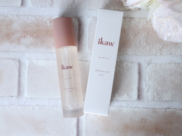 ikaw / ikaw skincare oil （イカウ スキンケアオイル）の口コミ写真（by kuroisaさん）｜美容・化粧品情報はアットコスメ