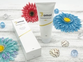 Jomoi / ジョモワ 除毛クリームの公式商品情報｜美容・化粧品情報は