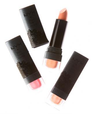 NYX Professional Makeup / Black Label Lipstickの公式商品情報｜美容