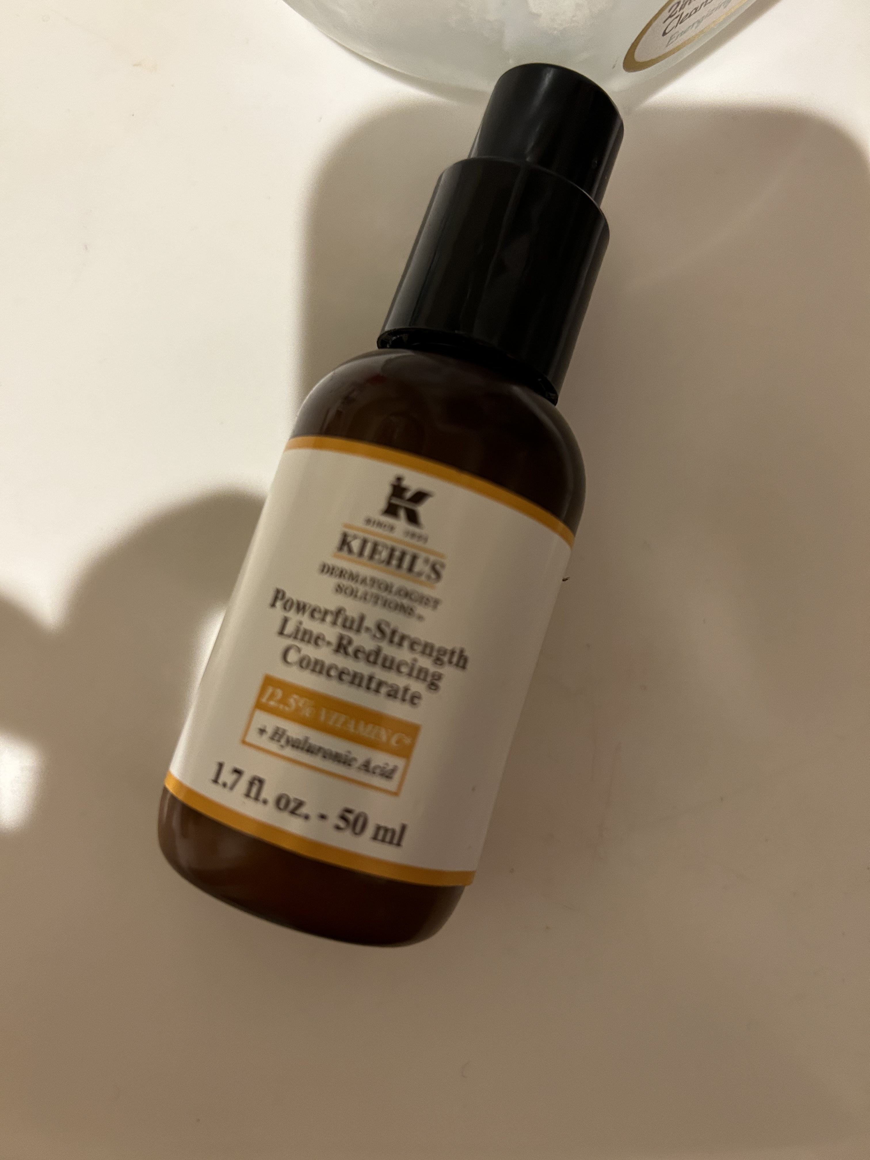 KIEHL'S SINCE 1851(キールズ) / キールズ DS ライン コンセントレート