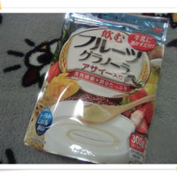 波里 飲むフルーツグラノーラの公式商品情報 美容 化粧品情報はアットコスメ 波里 飲むフルーツグラノーラの公式商品情報 美容 化粧品情報はアットコスメ