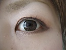 Decorative Eyes / デコラティブアイラッシュ (上まつ毛用)の公式商品