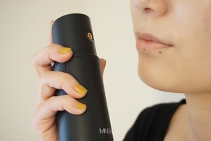 オンリーミネラル ミネラルエアー スターターセットの公式商品情報 美容 化粧品情報はアットコスメ