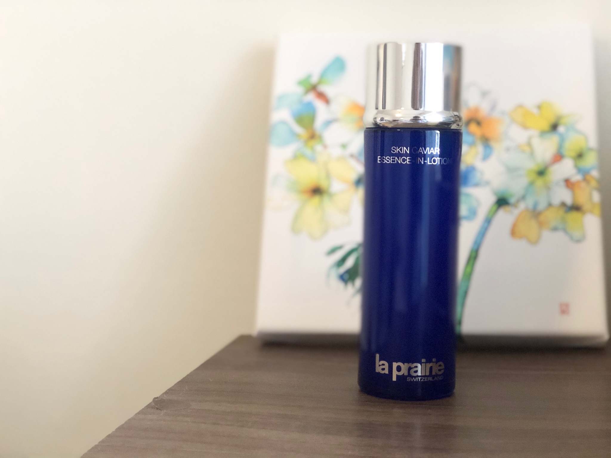 超激得お得 La Prairie - ラプレリー SCエッセンスインローションの